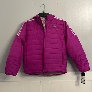 Adidas jacket